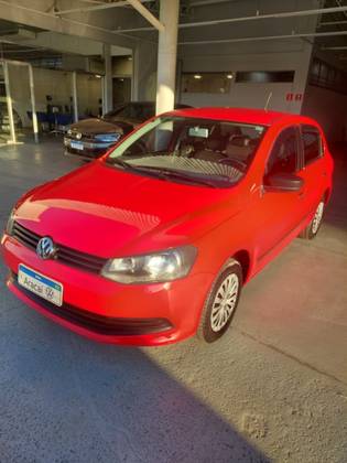 VOLKSWAGEN GOL 1.0 MI SPECIAL 8V FLEX 4P MANUAL VOLKSWAGEN GOL 1.0 MI SPECIAL 8V FLEX 4P MANUAL